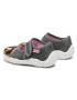Superfit Пантофи 4-400281-7000 M Зелен - Pepit.bg