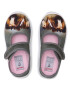 Superfit Пантофи 4-400281-7000 M Зелен - Pepit.bg