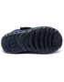 Superfit Пантофи 5-00290-80 Тъмносин - Pepit.bg
