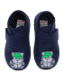 Superfit Пантофи 5-00290-80 Тъмносин - Pepit.bg