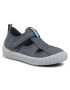 Superfit Пантофи 6-00272-20 M Сив - Pepit.bg