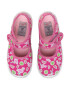 Superfit Пантофи 6-00288-55 M Розов - Pepit.bg