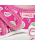 Superfit Пантофи 6-00288-55 M Розов - Pepit.bg