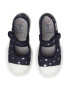 Superfit Пантофи 8-00261-80 M Тъмносин - Pepit.bg