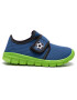 Superfit Пантофи 8-00266-88 M Тъмносин - Pepit.bg