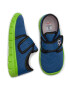 Superfit Пантофи 8-00266-88 M Тъмносин - Pepit.bg