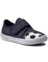 Superfit Пантофи 8-00273-87 M Тъмносин - Pepit.bg