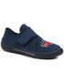 Superfit Пантофи 8-00278-80 D Тъмносин - Pepit.bg