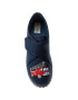 Superfit Пантофи 8-00278-80 S Тъмносин - Pepit.bg