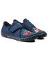 Superfit Пантофи 8-00278-80 S Тъмносин - Pepit.bg