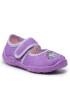 Superfit Пантофи 8-00282-76 M Виолетов - Pepit.bg