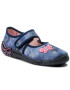 Superfit Пантофи 8-00288-88 S Тъмносин - Pepit.bg