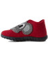 Superfit Пантофи 8-00294-71 S Червен - Pepit.bg