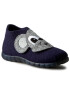 Superfit Пантофи 8-00294-81 S Тъмносин - Pepit.bg