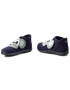 Superfit Пантофи 8-00294-81 S Тъмносин - Pepit.bg