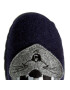 Superfit Пантофи 8-00294-81 S Тъмносин - Pepit.bg