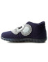 Superfit Пантофи 8-00294-81 S Тъмносин - Pepit.bg
