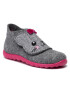 Superfit Пантофи 8-00295-25 S Сив - Pepit.bg