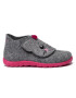 Superfit Пантофи 8-00295-25 S Сив - Pepit.bg