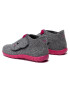 Superfit Пантофи 8-00295-25 S Сив - Pepit.bg