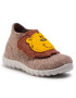 Superfit Пантофи 8-00295-4000 M Кафяв - Pepit.bg