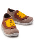 Superfit Пантофи 8-00295-4000 M Кафяв - Pepit.bg
