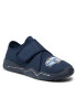 Superfit Пантофи 8-00298-80 D Тъмносин - Pepit.bg