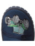 Superfit Пантофи 8-08278-80 M Тъмносин - Pepit.bg
