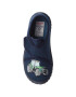 Superfit Пантофи 8-08278-80 M Тъмносин - Pepit.bg