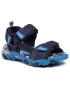 Superfit Сандали 0-600101-8000 M Тъмносин - Pepit.bg