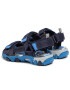 Superfit Сандали 0-600101-8000 M Тъмносин - Pepit.bg