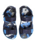 Superfit Сандали 0-600101-8000 M Тъмносин - Pepit.bg