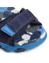 Superfit Сандали 0-600101-8000 M Тъмносин - Pepit.bg