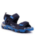 Superfit Сандали 0-600101-8000 S Тъмносин - Pepit.bg
