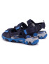 Superfit Сандали 0-600101-8000 S Тъмносин - Pepit.bg