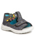 Superfit Сандали 0-600293-2000 M Сив - Pepit.bg