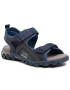 Superfit Сандали 0-600451-8000 D Тъмносин - Pepit.bg