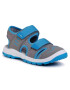 Superfit Сандали 0-606026-2500 S Сив - Pepit.bg