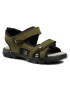 Superfit Сандали 0-606182-7000 S Зелен - Pepit.bg