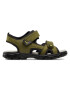 Superfit Сандали 0-606182-7000 S Зелен - Pepit.bg