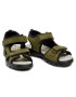 Superfit Сандали 0-606182-7000 S Зелен - Pepit.bg