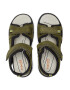 Superfit Сандали 0-606182-7000 S Зелен - Pepit.bg