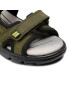 Superfit Сандали 0-606182-7000 S Зелен - Pepit.bg