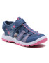Superfit Сандали 0-609025-8200 S Син - Pepit.bg