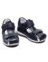 Superfit Сандали 0-609143-8000 D Тъмносин - Pepit.bg