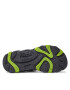 Superfit Сандали 0-800100-0100 M Черен - Pepit.bg