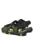 Superfit Сандали 0-800100-0100 S Черен - Pepit.bg