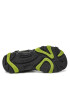 Superfit Сандали 0-800100-0100 S Черен - Pepit.bg