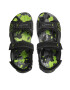 Superfit Сандали 0-800100-0100 S Черен - Pepit.bg