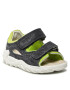 Superfit Сандали 1-000033-2000 M Сив - Pepit.bg